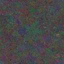 World at epoch 60000