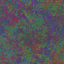 World at epoch 42000