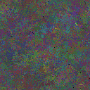 World at epoch 48000