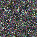 World at epoch 11000