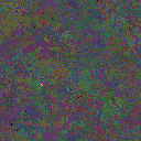 World at epoch 44000