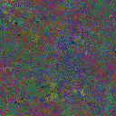 World at epoch 58000