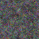 World at epoch 12000
