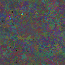 World at epoch 49000