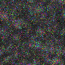 World at epoch 3000
