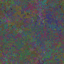 World at epoch 59000