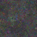 World at epoch 53000