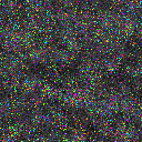 World at epoch 4000
