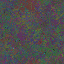 World at epoch 46000