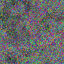World at epoch 13830