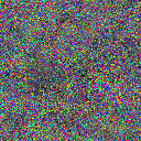 World at epoch 14000