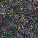 World at epoch 5000