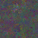 World at epoch 47000