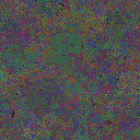 World at epoch 51000
