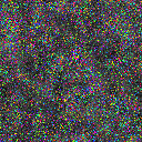 World at epoch 6000