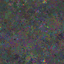 World at epoch 60000