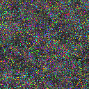 World at epoch 7000