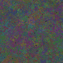World at epoch 48000