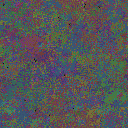 World at epoch 46000