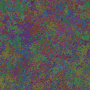 World at epoch 47000