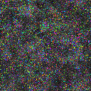 World at epoch 4000