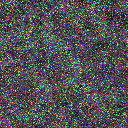 World at epoch 9000