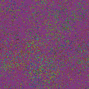 World at epoch 19000
