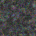 World at epoch 4000