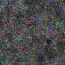 World at epoch 5000