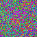 World at epoch 11000