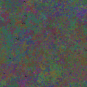 World at epoch 54000