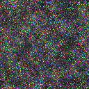 World at epoch 5000