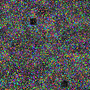 World at epoch 11000