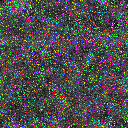 World at epoch 6000