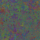 World at epoch 49000