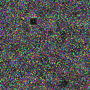 World at epoch 12000