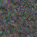 World at epoch 7000
