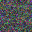 World at epoch 13000