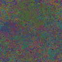 World at epoch 56000