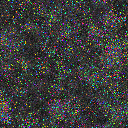 World at epoch 3000