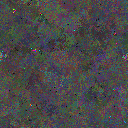 World at epoch 59000