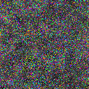 World at epoch 9000