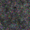 World at epoch 4000
