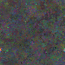 World at epoch 60000