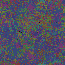 World at epoch 53000