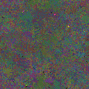 World at epoch 57000