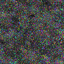 World at epoch 5000