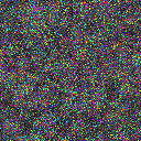 World at epoch 11000