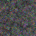 World at epoch 6000
