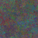 World at epoch 58000